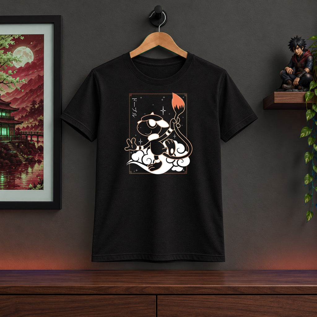 Smeargle Tee Shirt