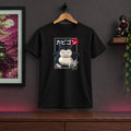 Snorlax Tee Shirt