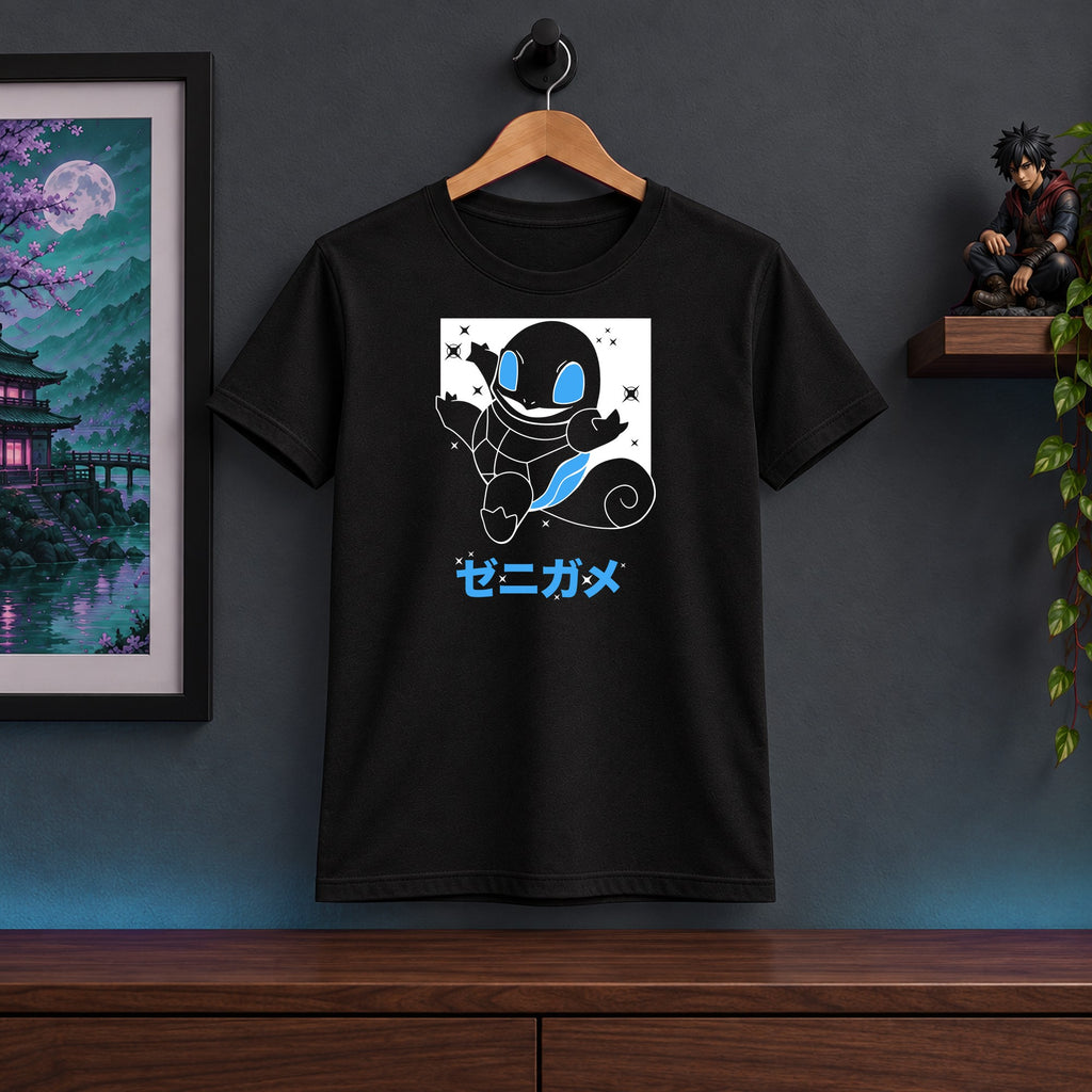 Squirtle Tee Shirt