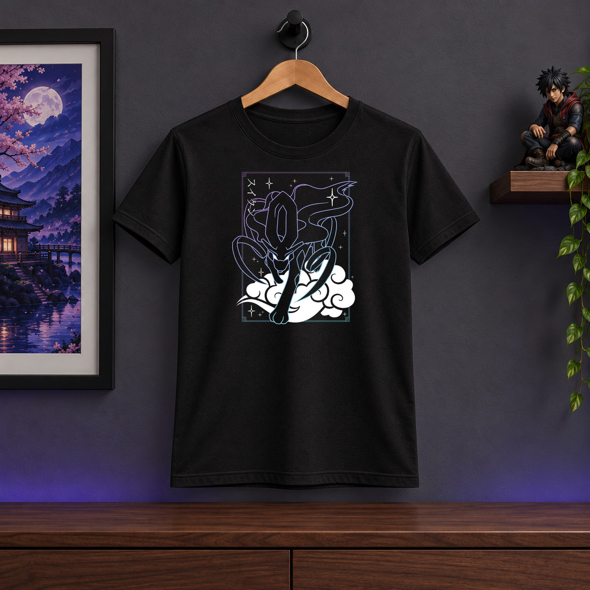 Suicune Tee Shirt