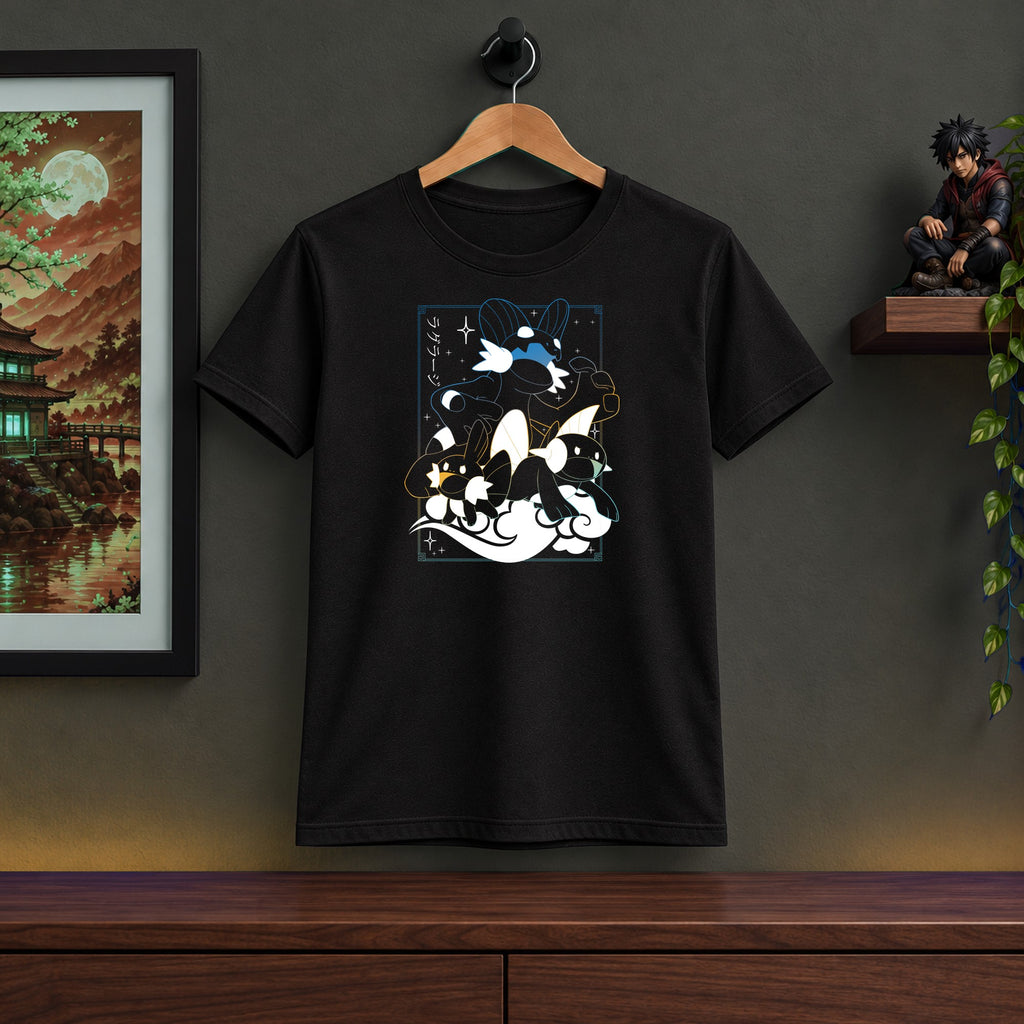 Mudkip Tee Shirt
