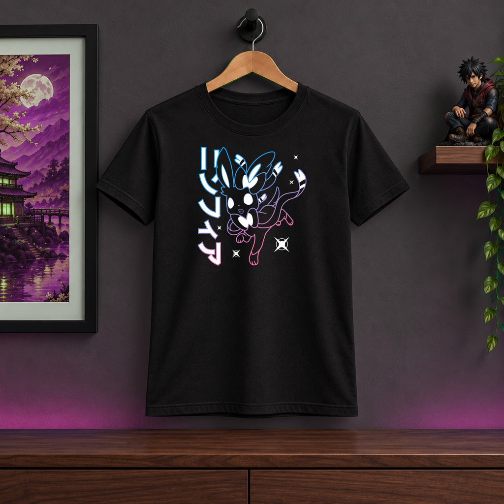 Sylveon Tee Shirt