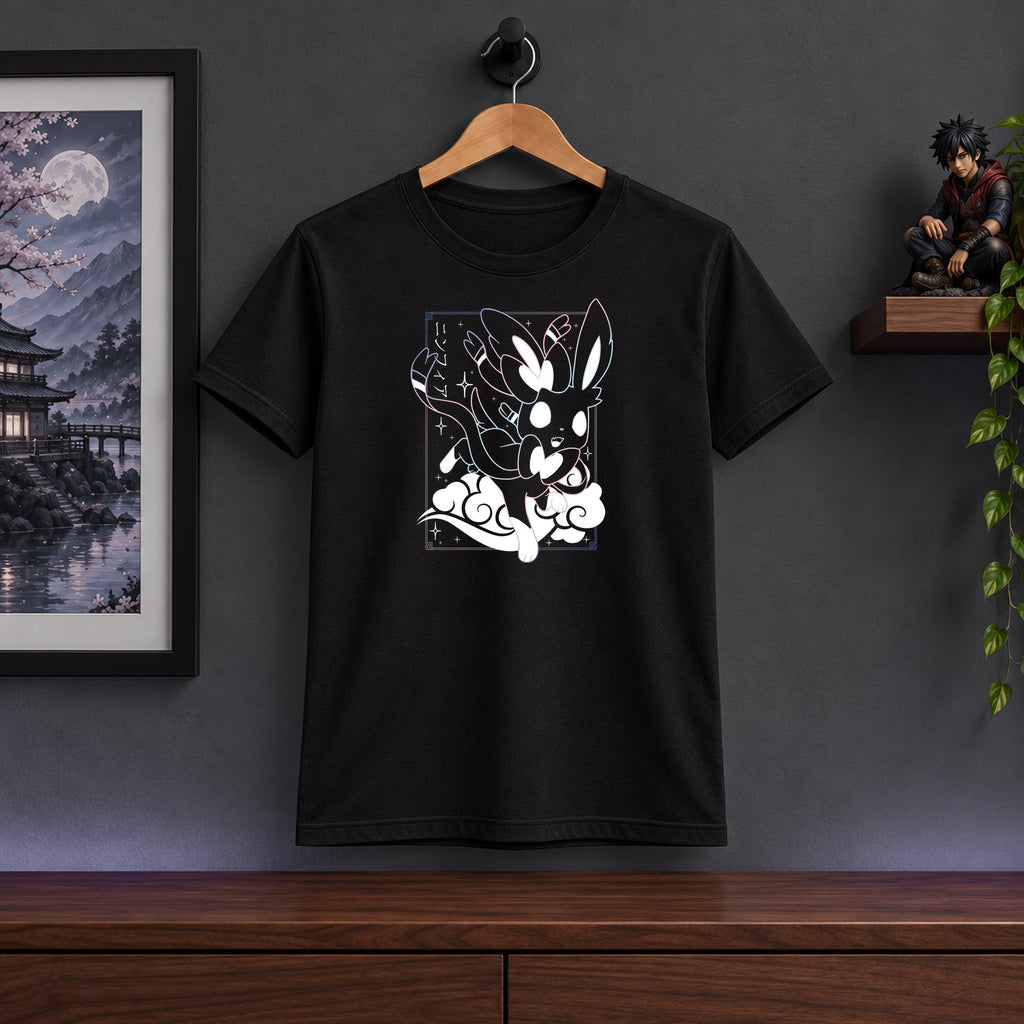 Sylveon Tee Shirt