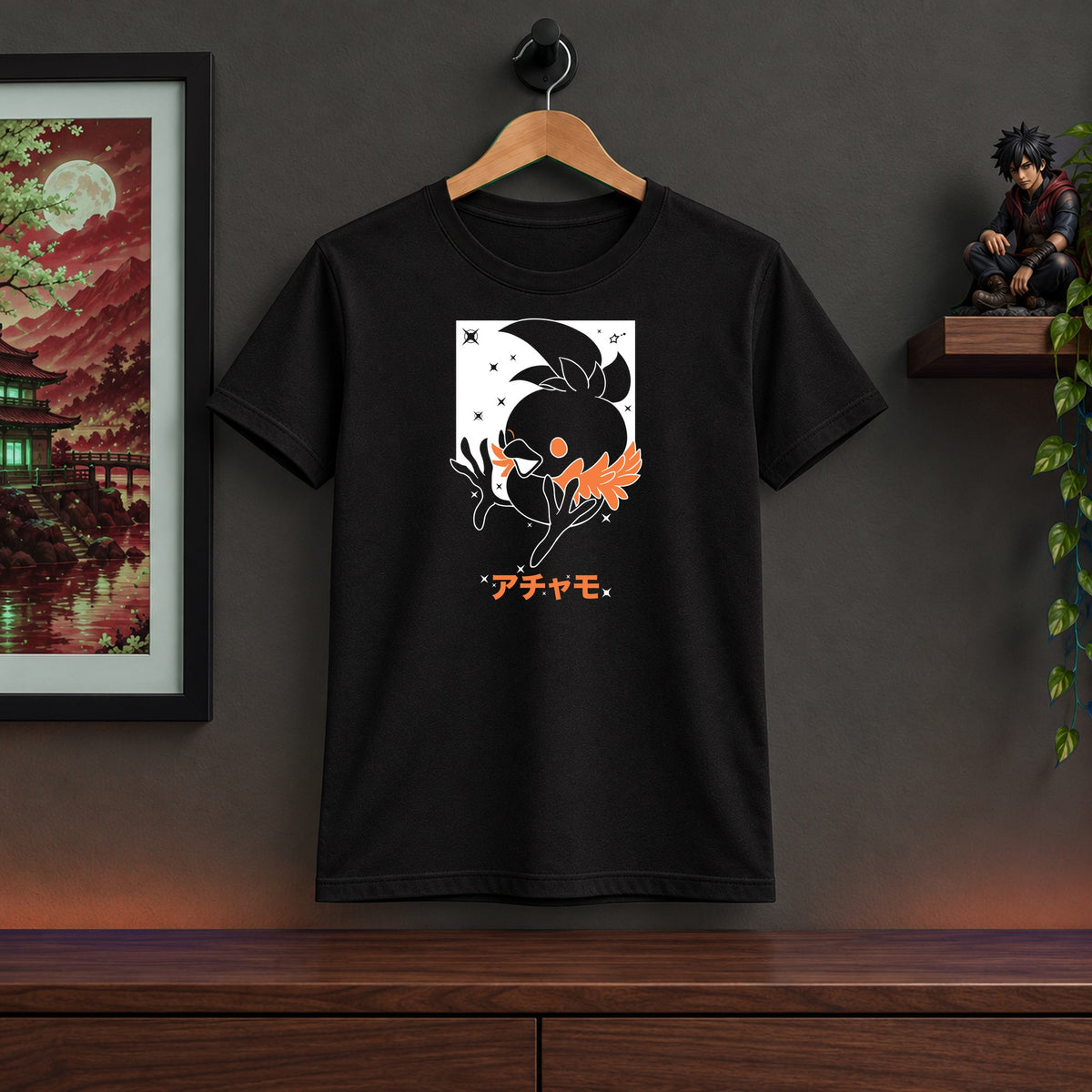 Torchic Tee Shirt