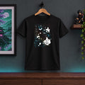 Totodile Evolution Tee Shirt