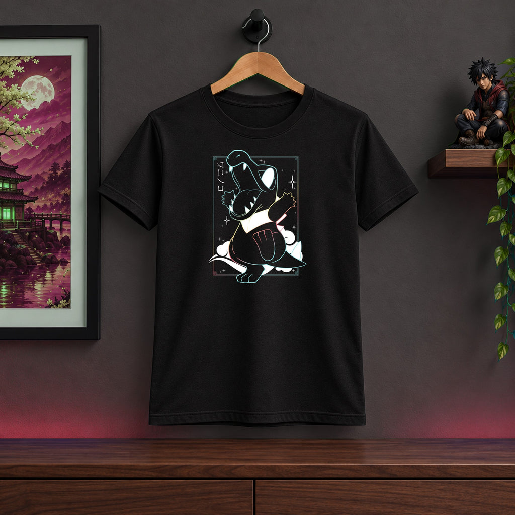 Totodile Tee Shirt