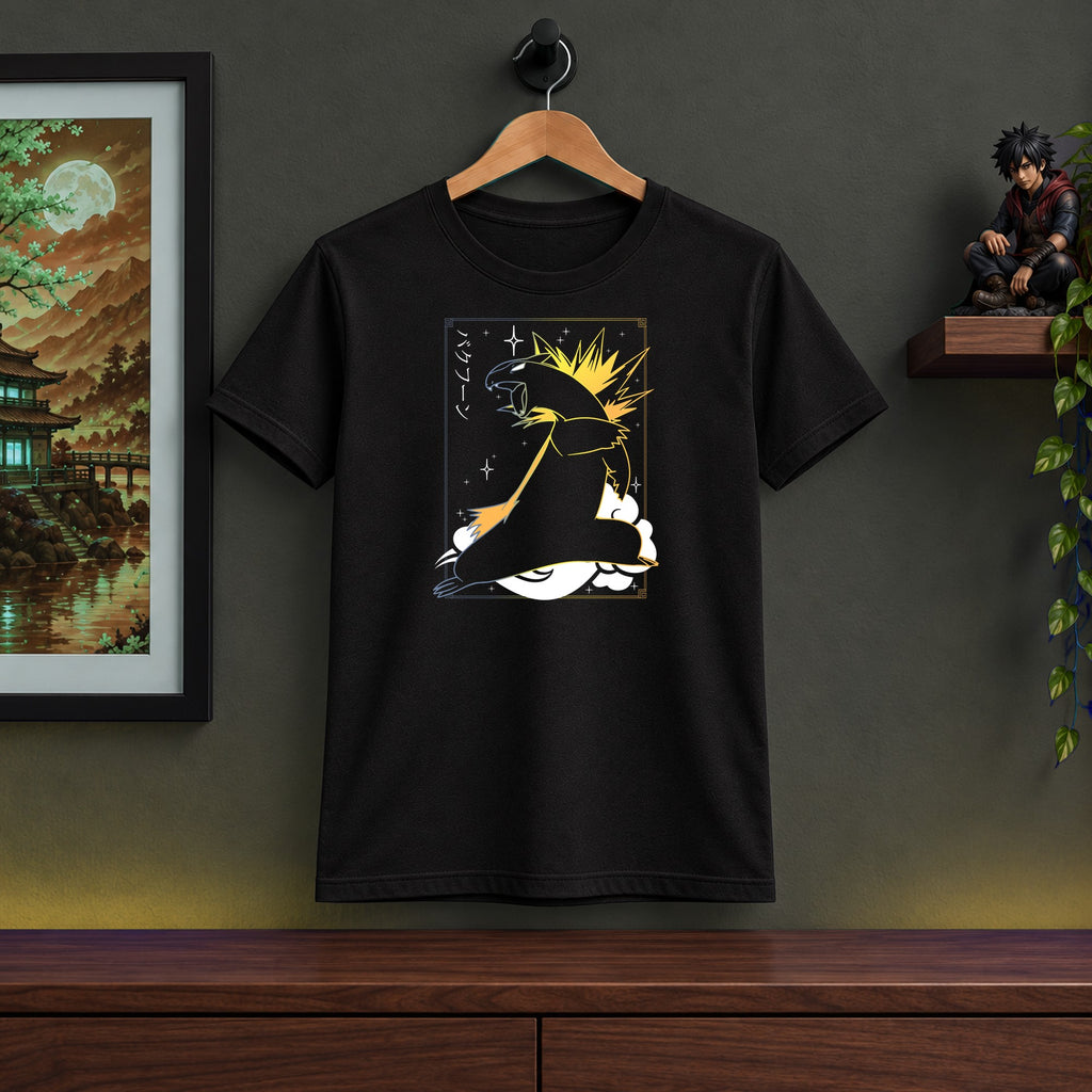 Typhlosion Tee Shirt