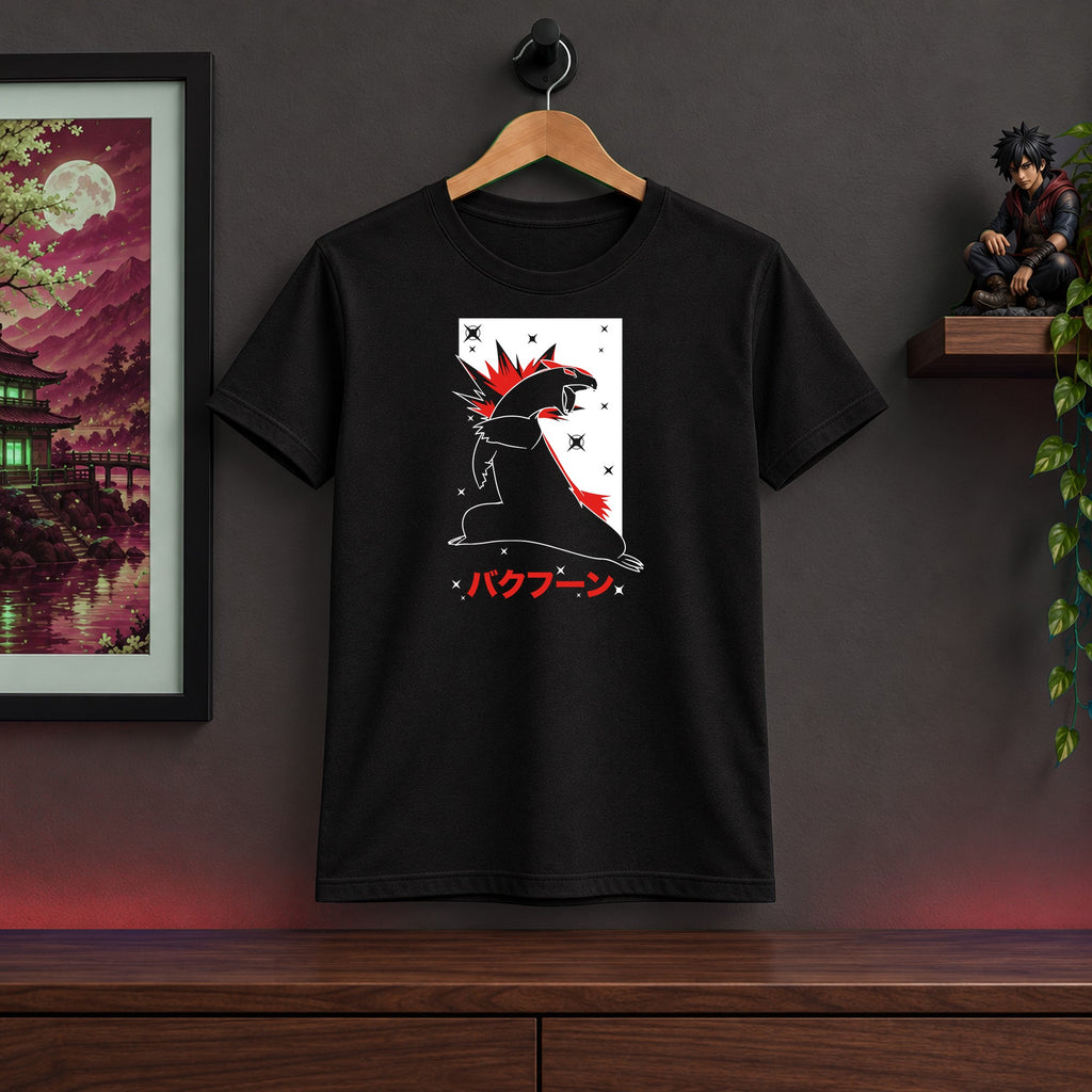 Typhlosion Tee Shirt