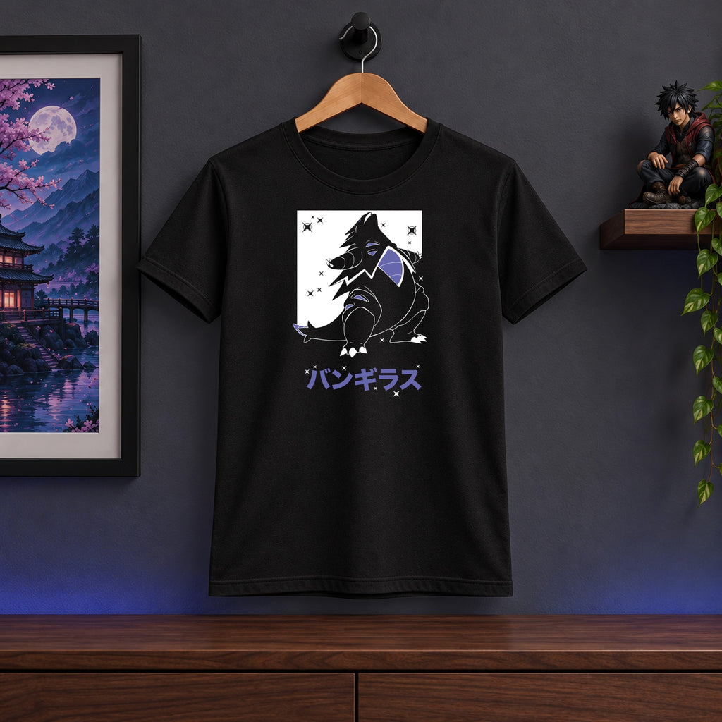 Tyranitar Tee Shirt
