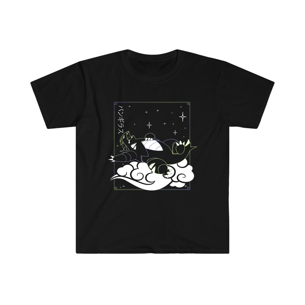 Tyranitar Tee Shirt