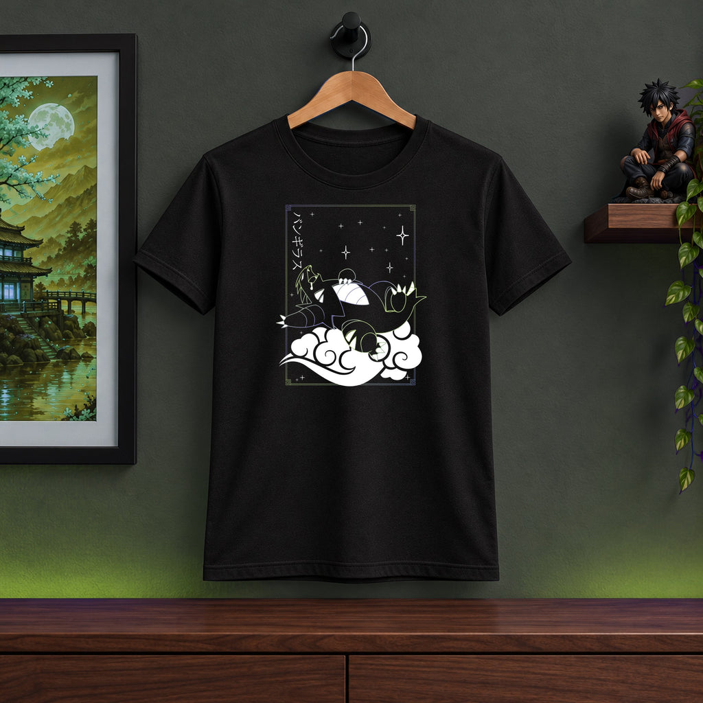 Tyranitar Tee Shirt