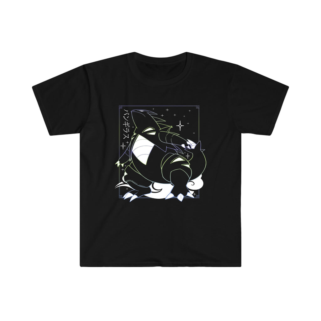Tyranitar Tee Shirt