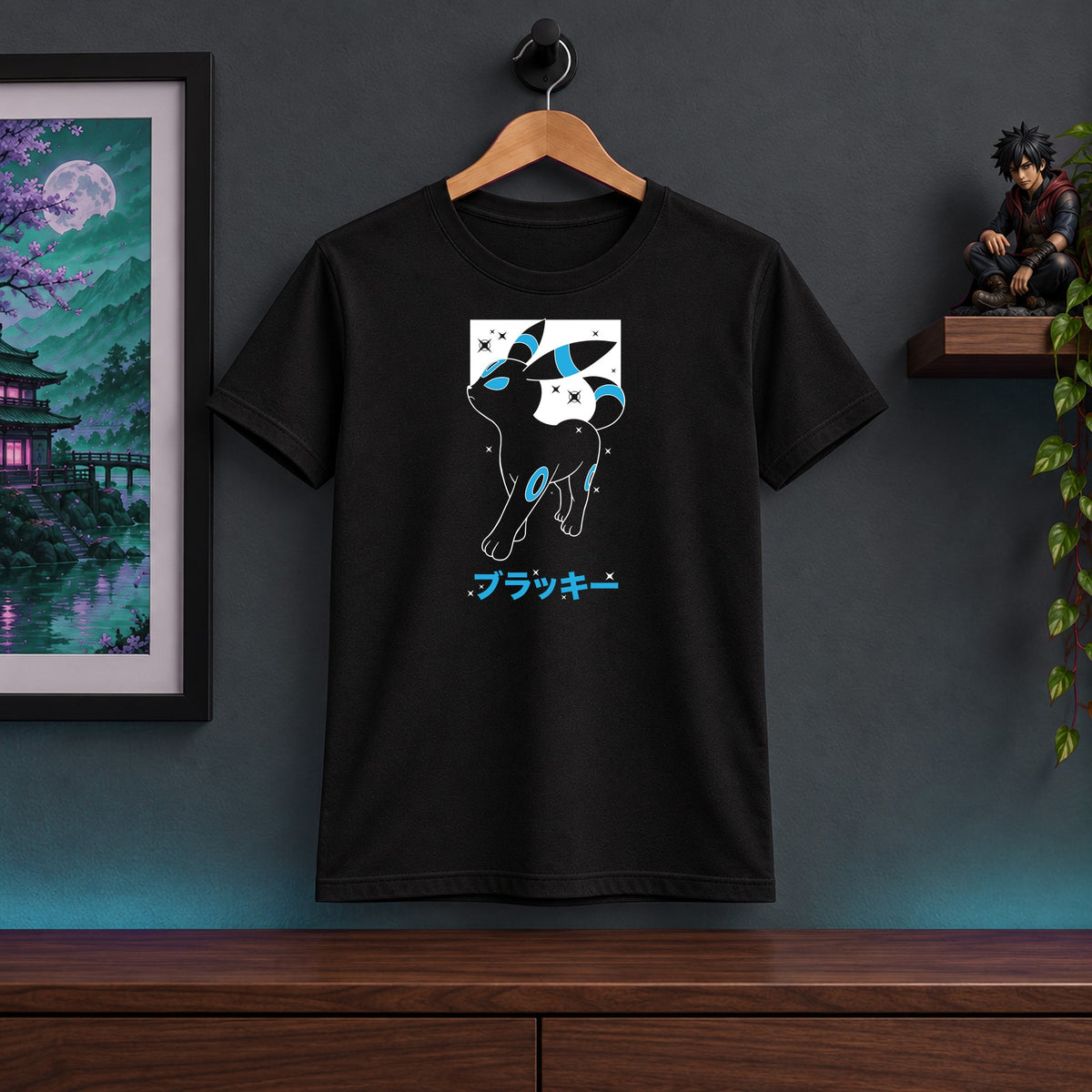 Umbreon Tee Shirt