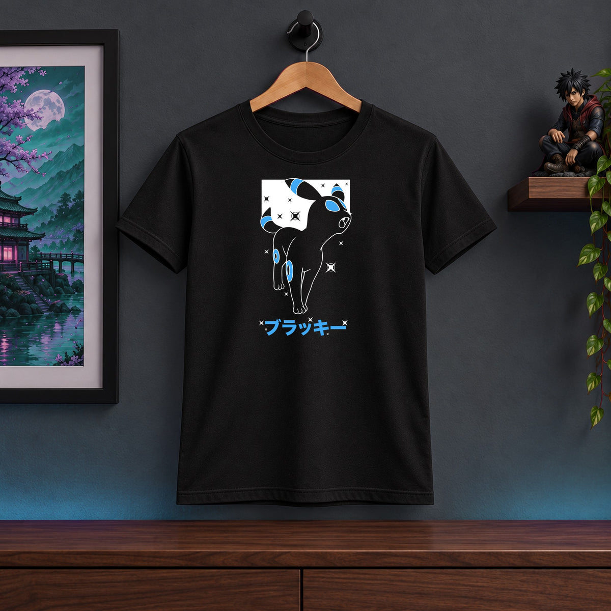 Umbreon Tee Shirt