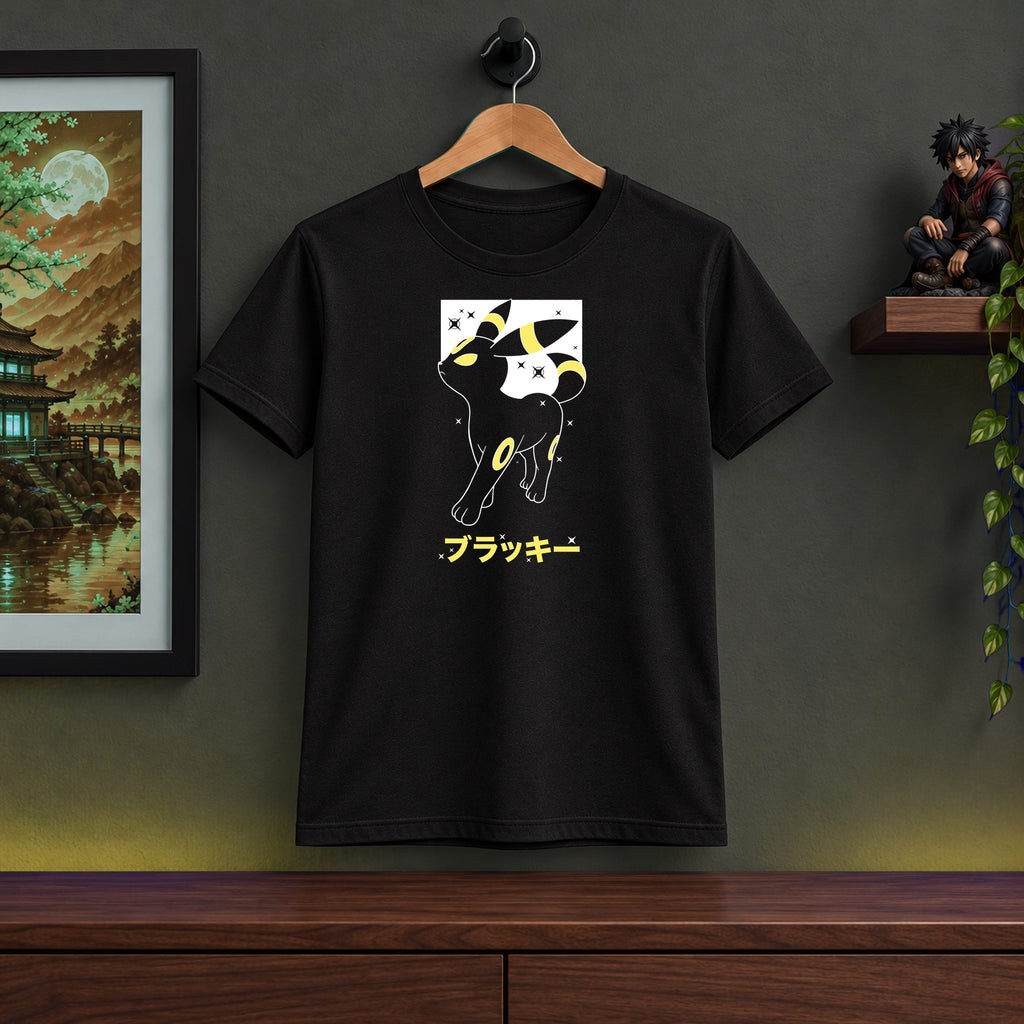 Umbreon Tee Shirt