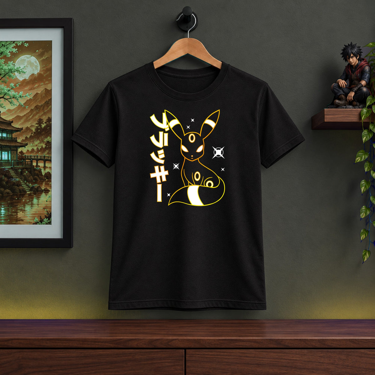 Umbreon Tee Shirt