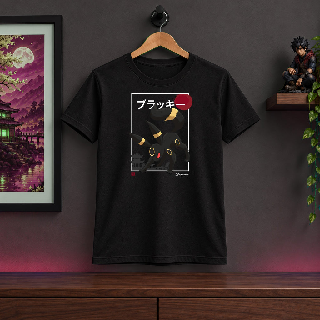Umbreon Tee Shirt