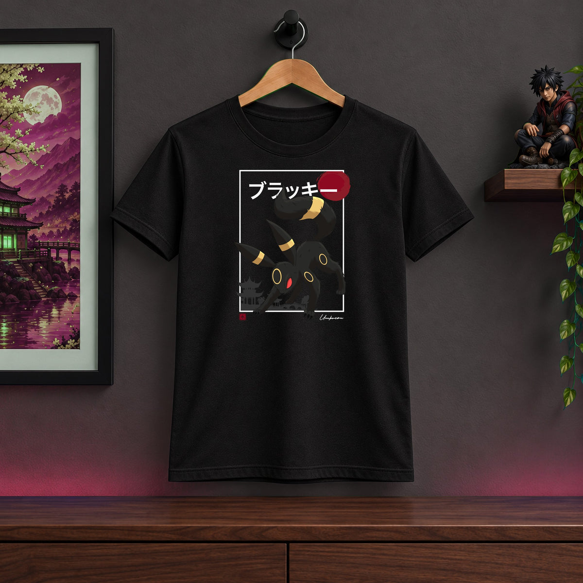 Umbreon Tee Shirt
