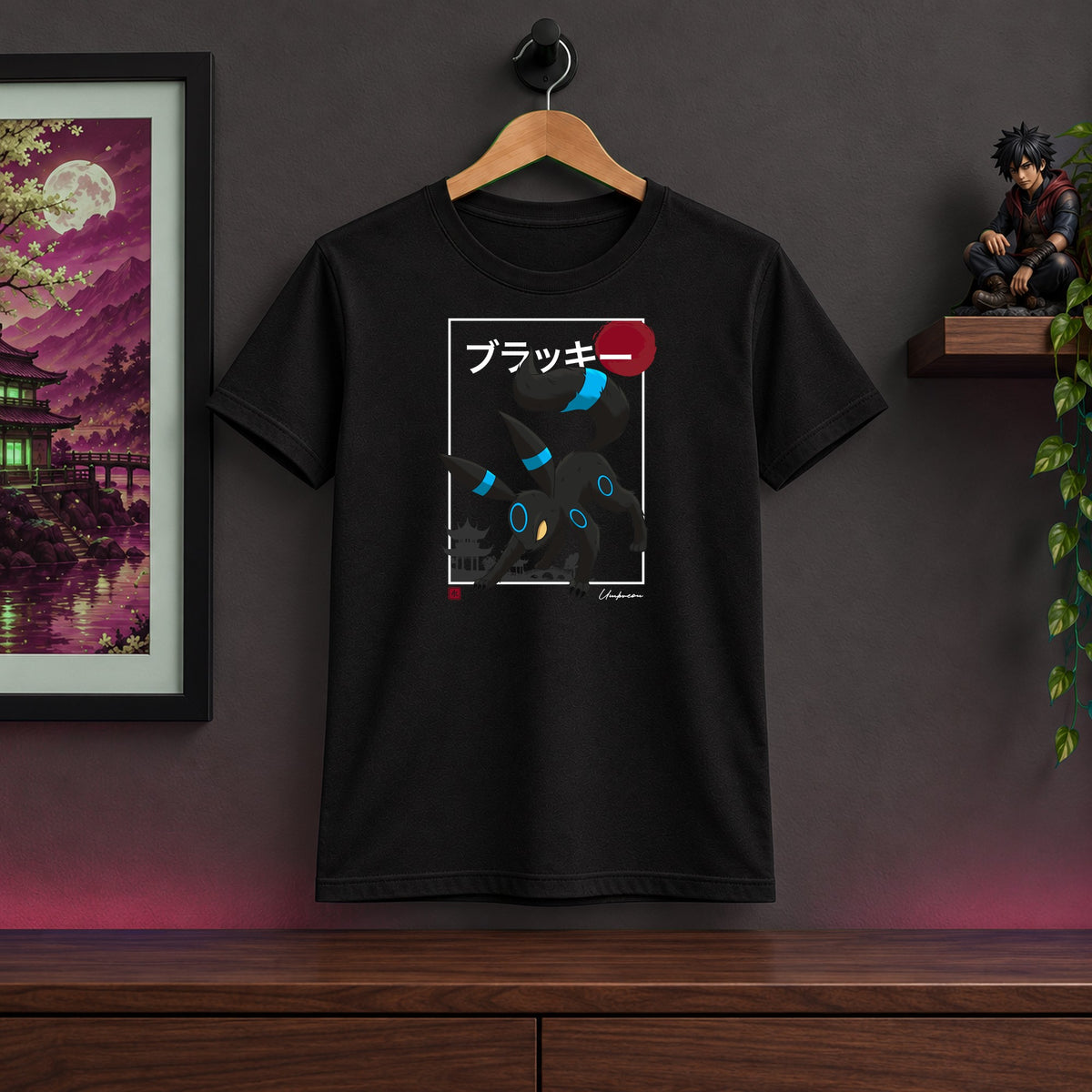 Umbreon Tee Shirt
