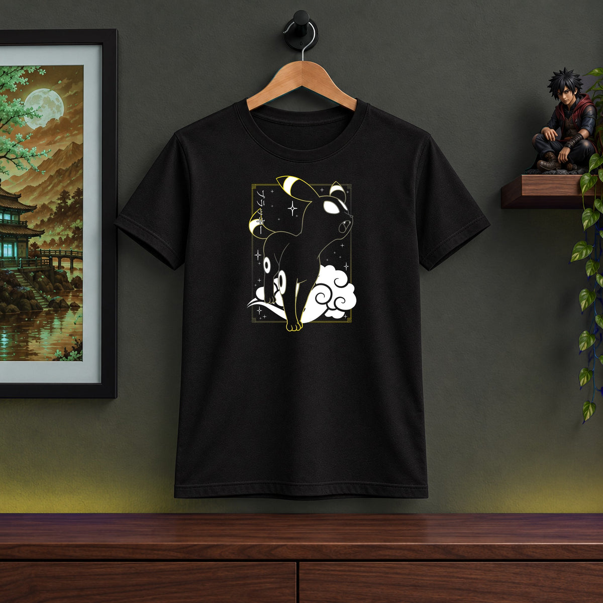 Umbreon Tee Shirt