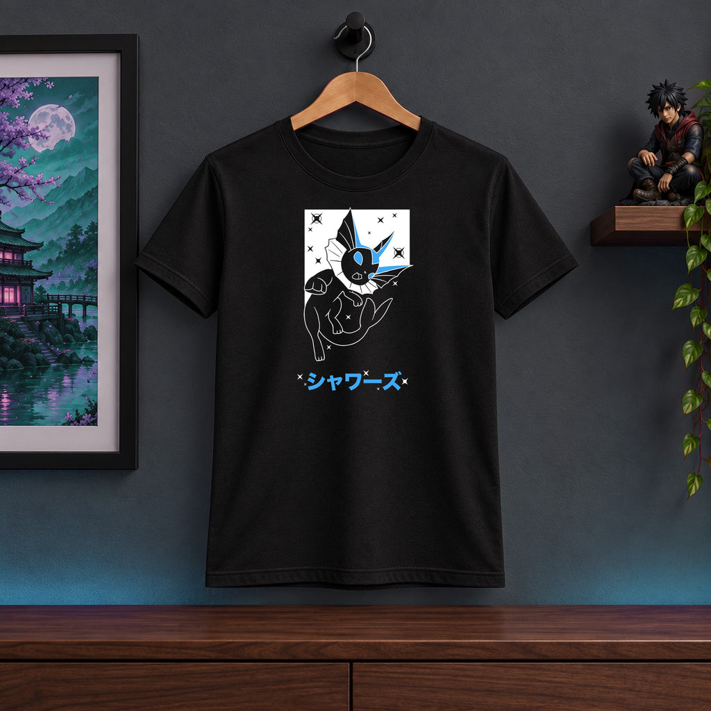 Vaporeon Tee Shirt