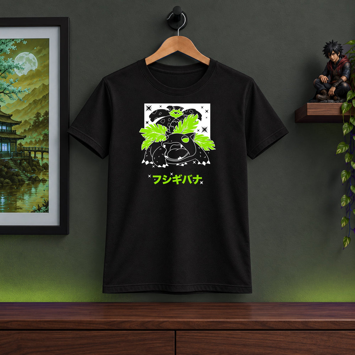 Venusaur Tee Shirt