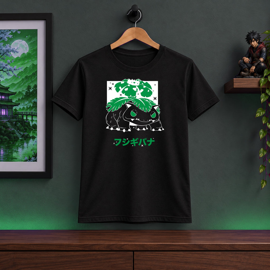 Venusaur Tee Shirt