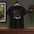 Vulpix & Ninetales Tee Shirt
