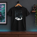 Vulpix & Ninetales Tee Shirt