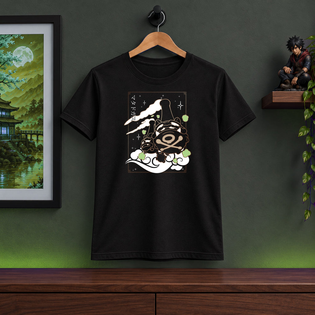 Weezing Tee Shirt