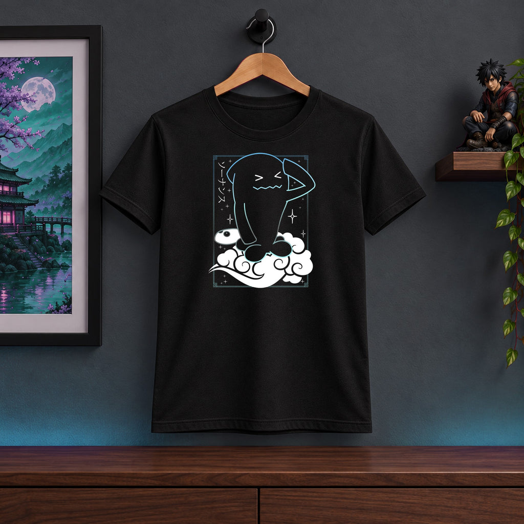 Wobbuffet Tee Shirt