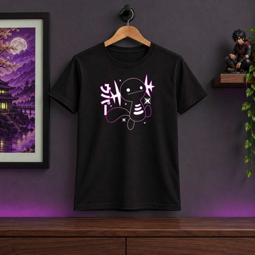 Wooper Tee Shirt