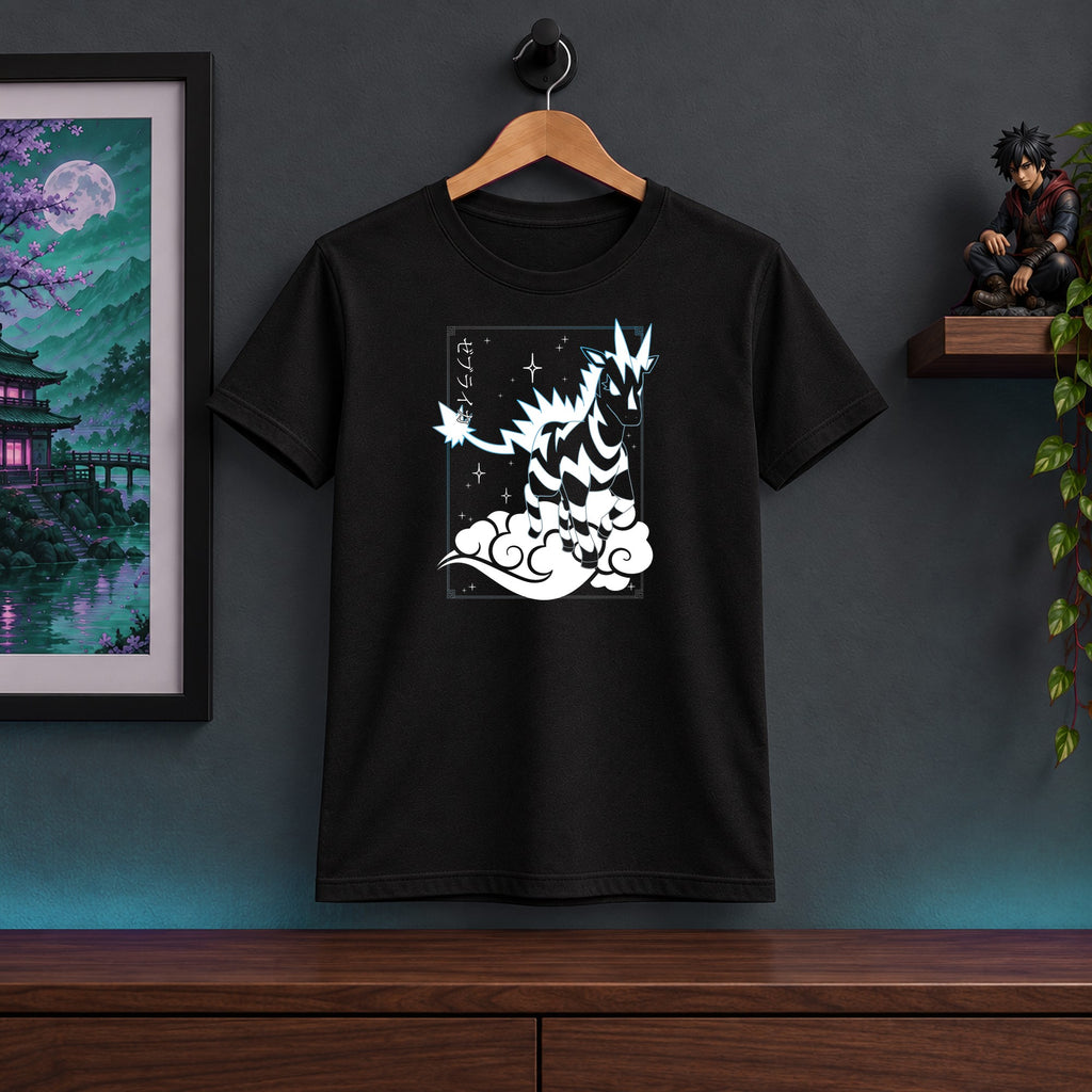 Zebstrika Tee Shirt