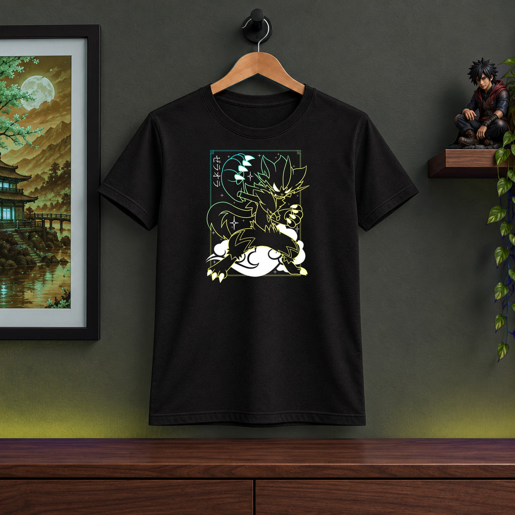 Zeraora Tee Shirt