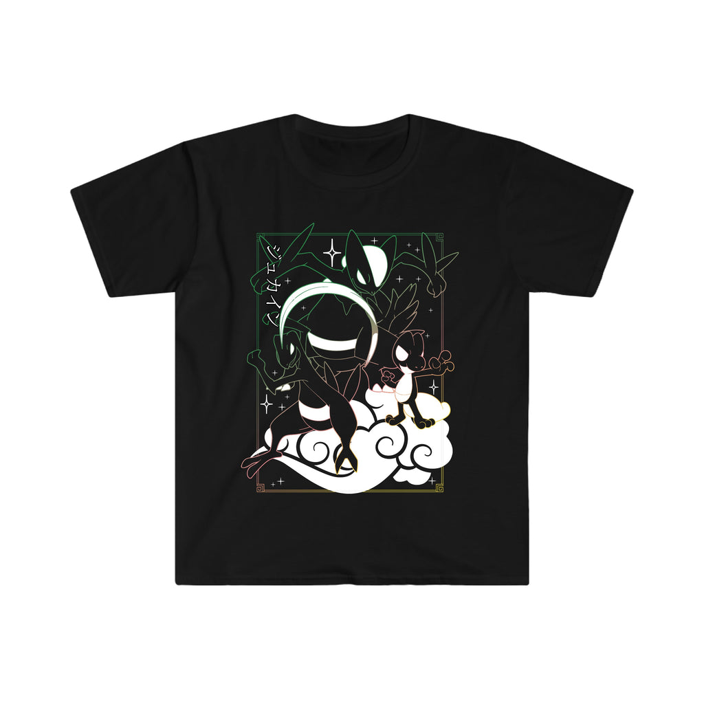 Treeko Tee Shirt