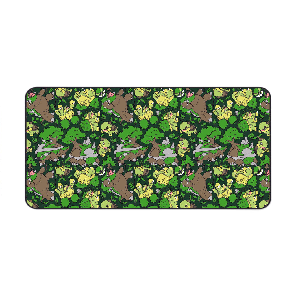 Tirtwig Desk Mat