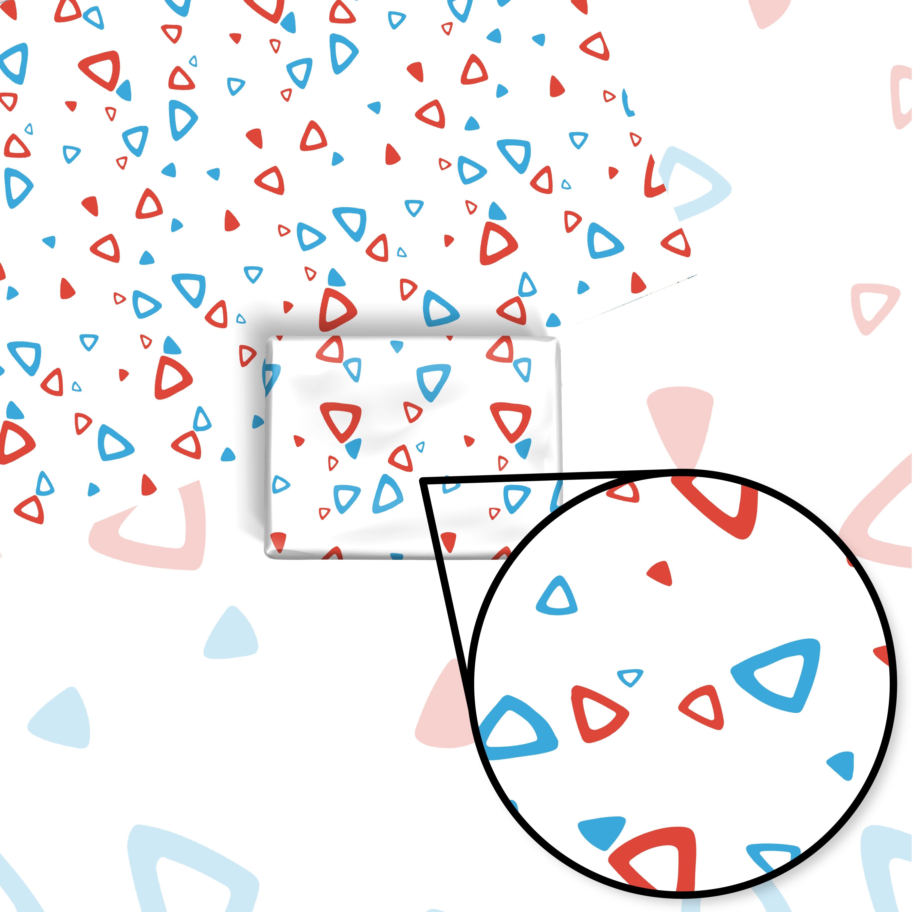 Togepi Wrapping Paper