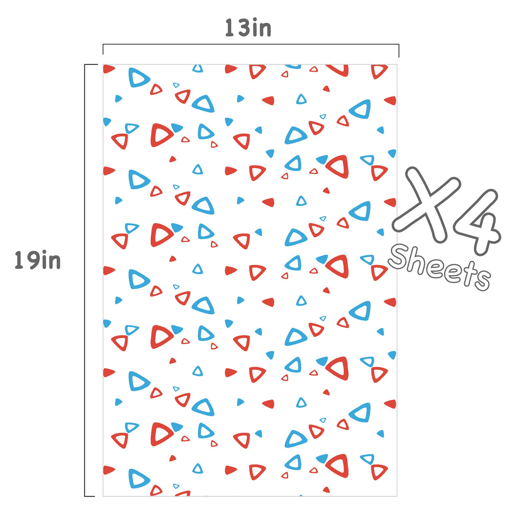 Togepi Wrapping Paper