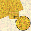 Torchic Wrapping Paper