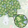 Tyranitar Wrapping Paper