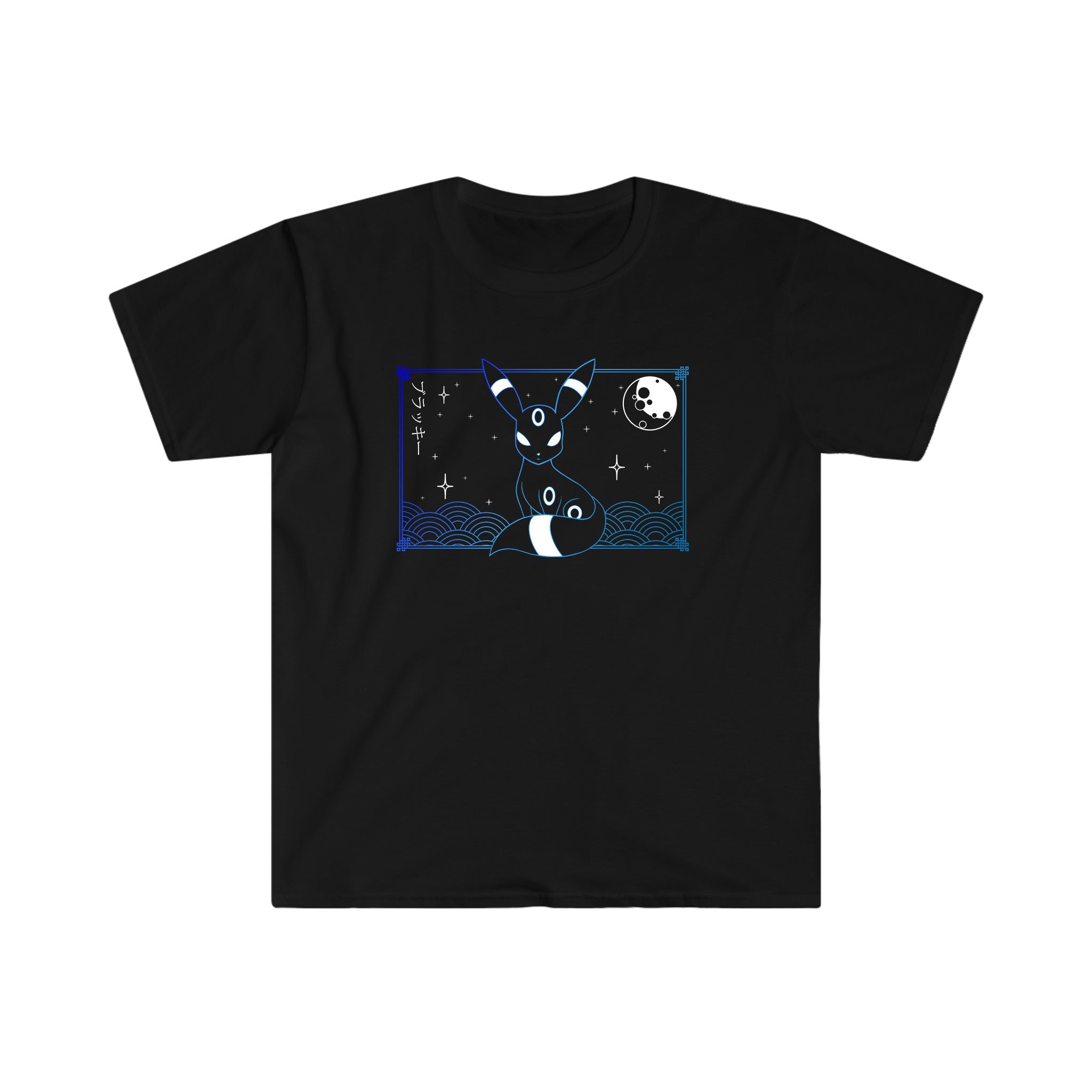 Umbreon Tee Shirt