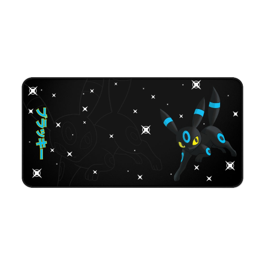 Umbreon Desk Mat