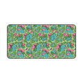 Venusaur Green Desk Mat