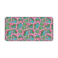 Venusaur Pink Desk Mat