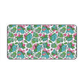 Venusaur White Desk Mat