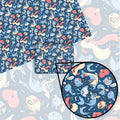Water Wrapping Paper