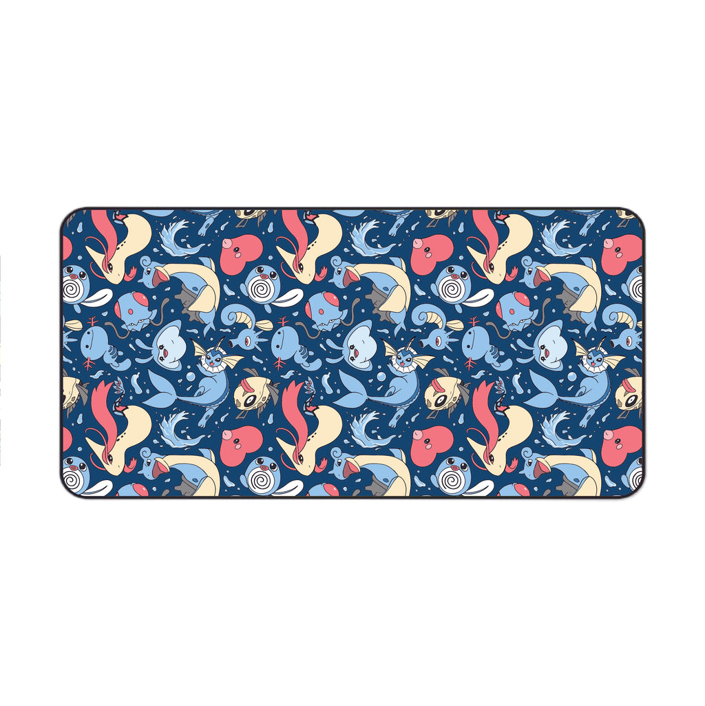 Water Desk Mat