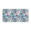 Winter Desk Mat