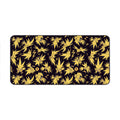 Zapdos Black Desk Mat