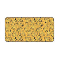 Zapdos Yellow Desk Mat